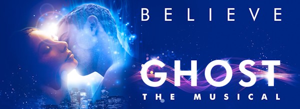 Ghost The Musical